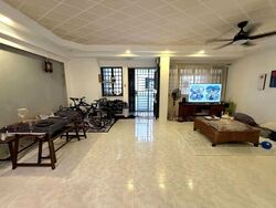 Blk 526 Pangshan Valley (Bukit Panjang), HDB 4 Rooms #638064261